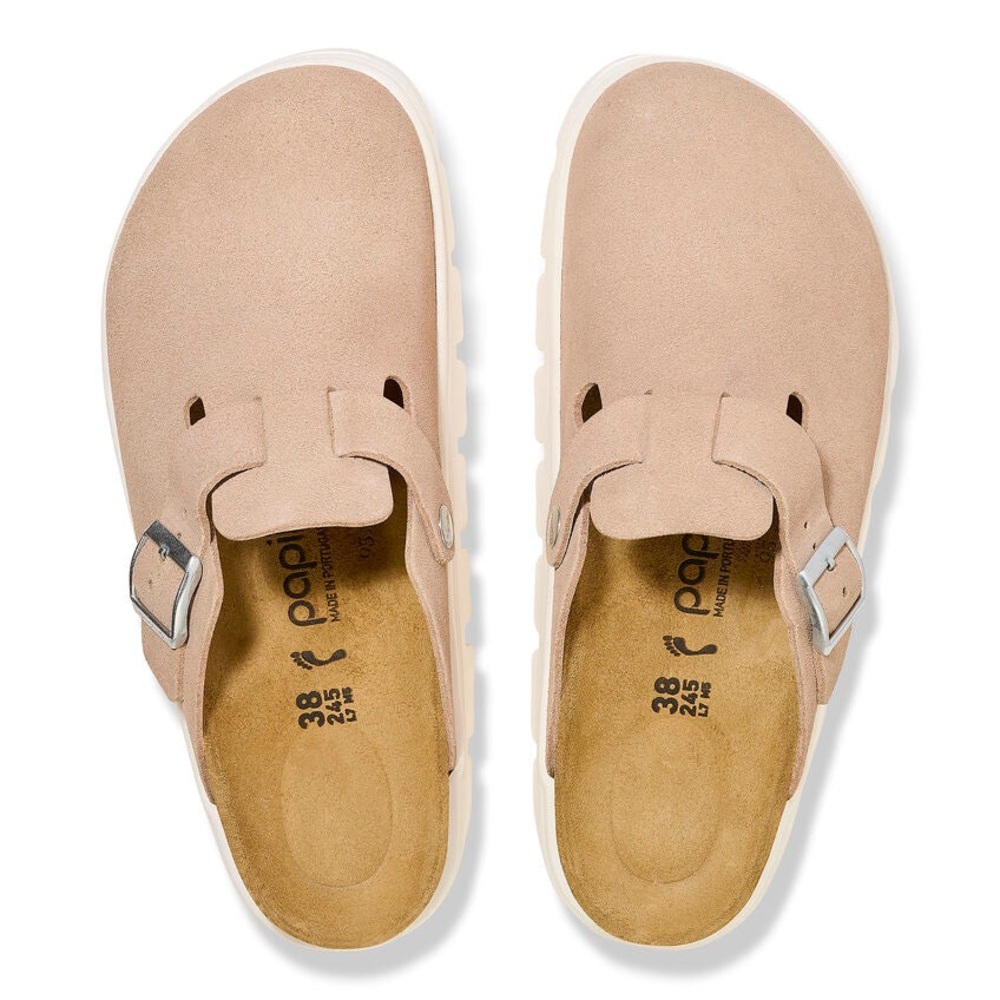 BIRKENSTOCK Papillio Boston Chunky Clogs! - Picture 6 of 10
